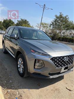 هيونداي سانتافي